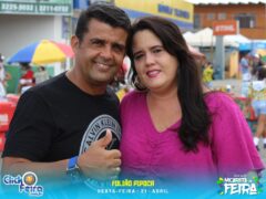 Folião Pipoca (Sexta-feira)